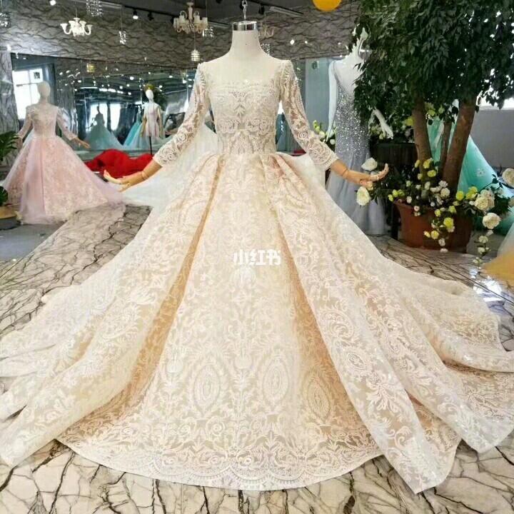 【实力/优质婚纱礼服工厂/供应商】#实力/优质婚纱礼服工厂/供应商