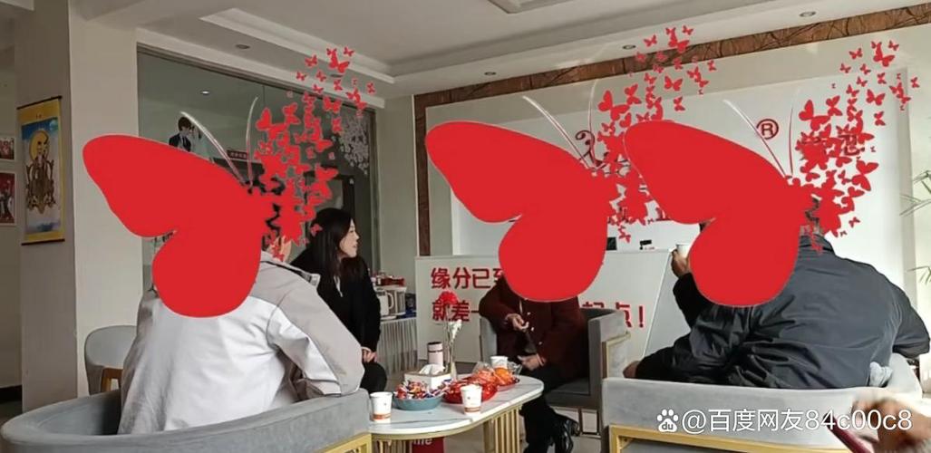 新靠谱的专业的婚姻介绍所服务哪家专业服务商行业现状与选择指南