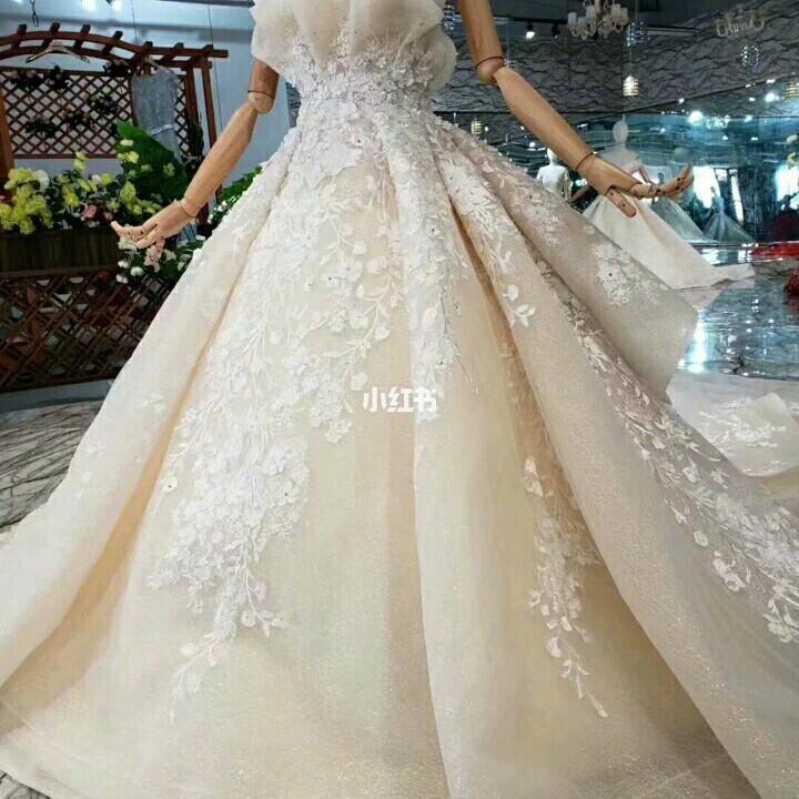【实力/优质婚纱礼服工厂/供应商】#实力/优质婚纱礼服工厂/供应商